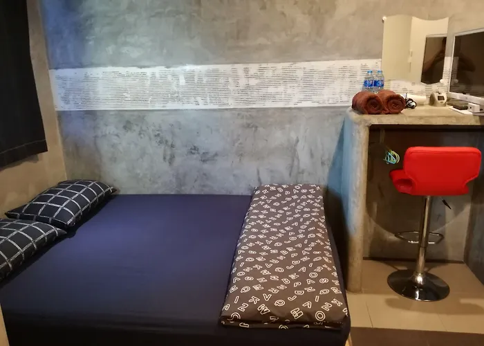 Aparthotel Hive 28 Bangkok