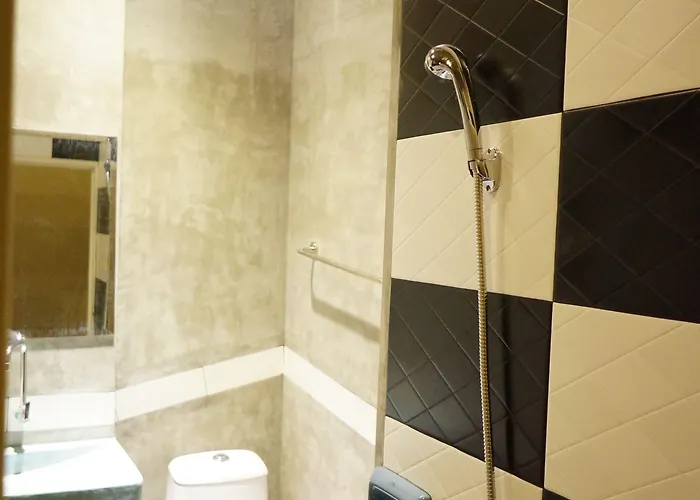 Aparthotel Hive 28 Bangkok