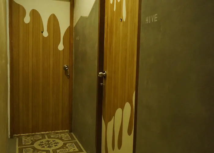 Aparthotel Hive 28 Bangkok