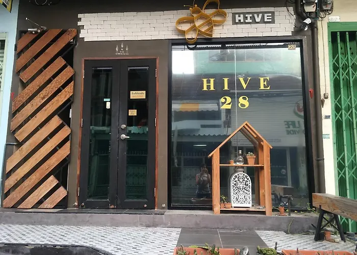 Hive 28